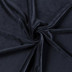 Tissu Velours Polyester Elasthane - 008
