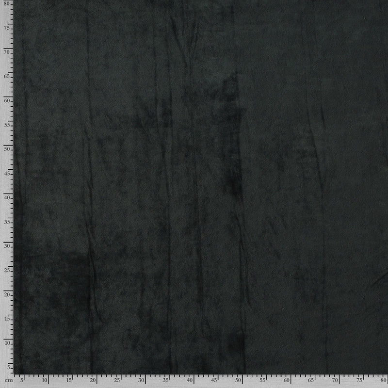 Tissu Velours Polyester Elasthane - 028