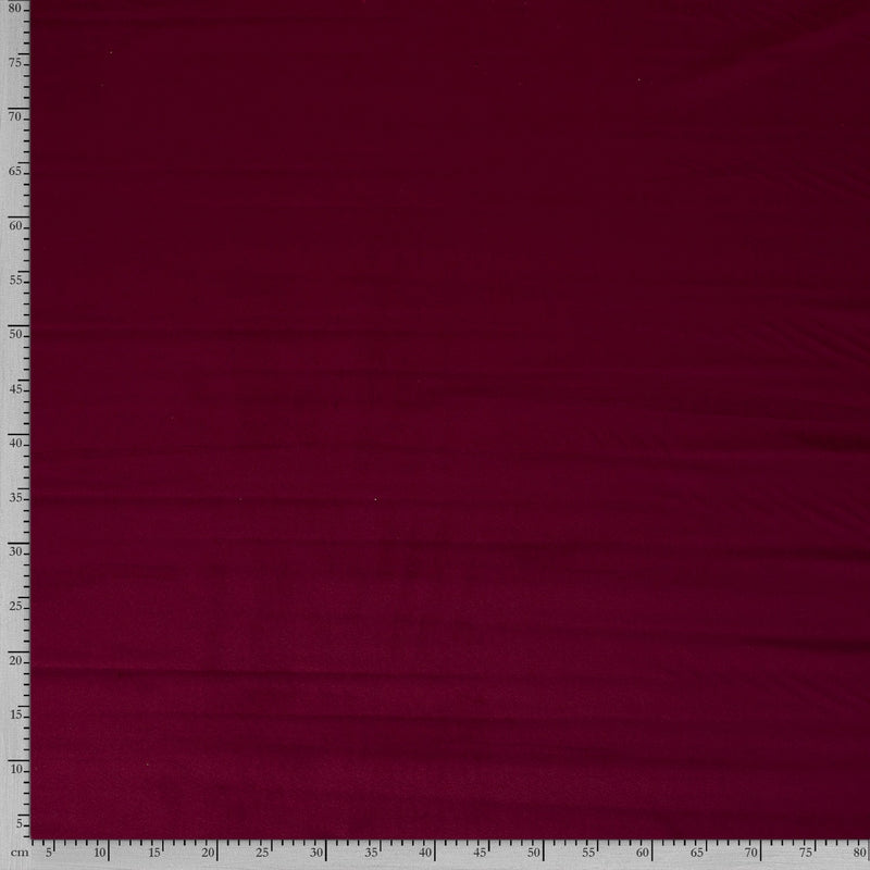 Tissu Velours Velvet Uni - 019