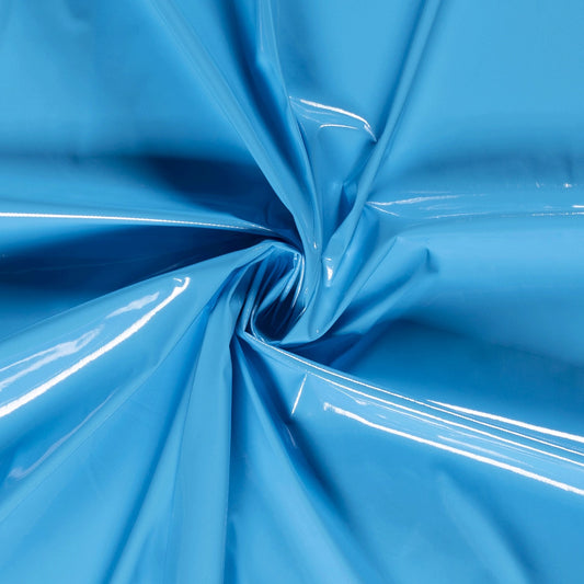 Tissu Vinyl Cire - 004