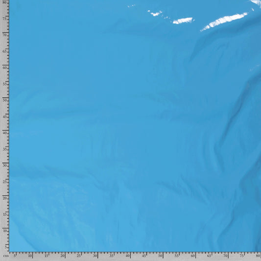 Tissu Vinyl Cire - 004