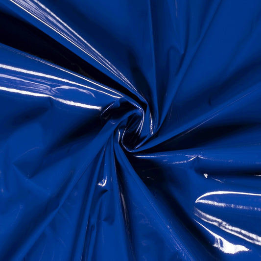 Tissu Vinyl Cire - 005