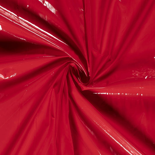 Tissu Vinyl Cire - 015