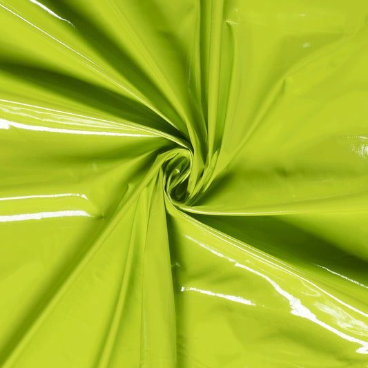 Tissu Vinyl Cire - 024