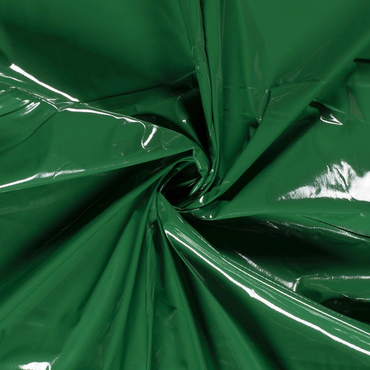 Tissu Vinyl Cire - 025