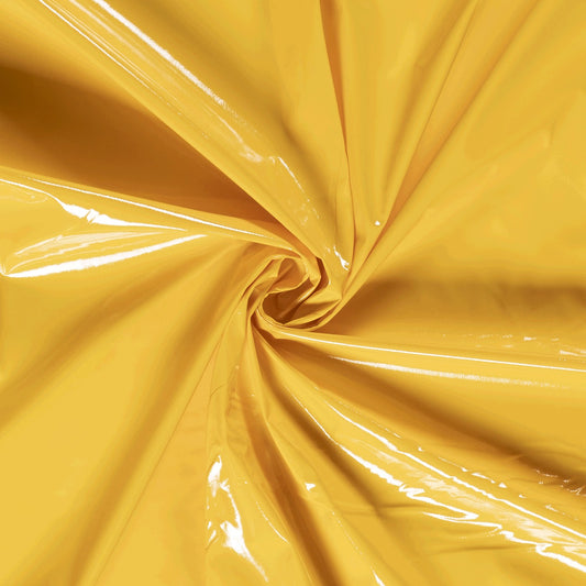 Tissu Vinyl Cire - 035