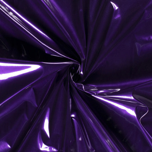 Tissu Vinyl Cire - 045