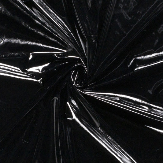 Tissu Vinyl Cire - 069