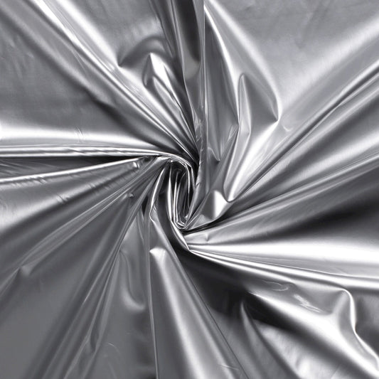 Tissu Vinyl Cire - 070