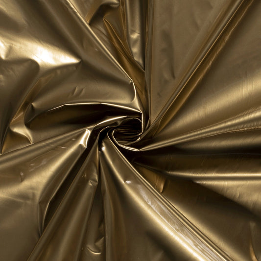 Tissu Vinyl Cire - 080