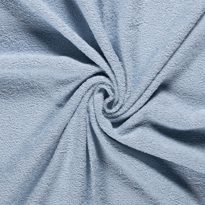 Tissu Eponge Coton Polyester - 003