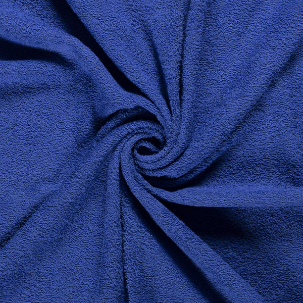 Tissu Eponge Coton Polyester - 005