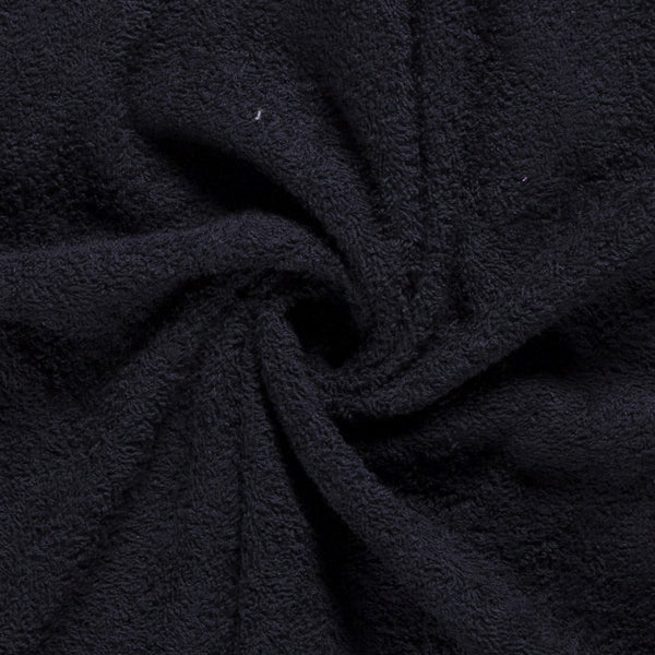 Tissu Eponge Coton Polyester - 008