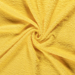 Tissu Eponge Coton Polyester - 035