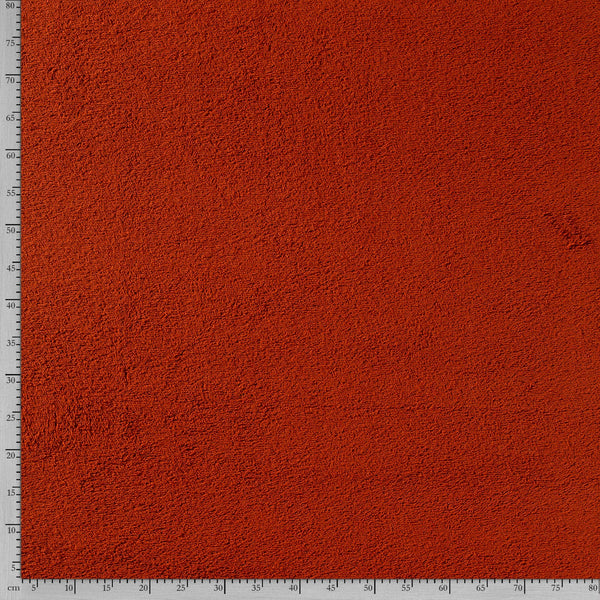 Tissu Eponge Coton Polyester - 056