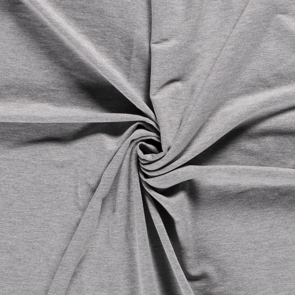Tissu Eponge Coton Polyester Elasthane - 061