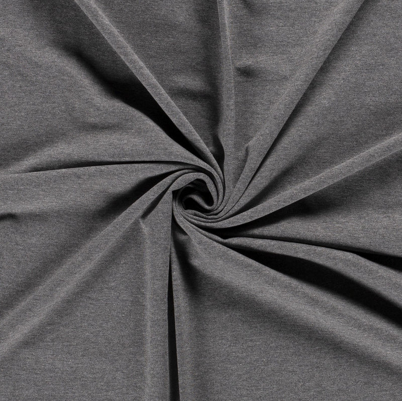 Tissu Eponge Coton Polyester Elasthane - 063