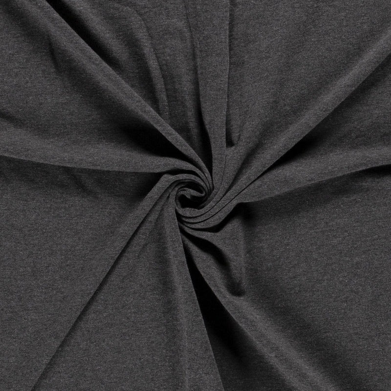 Tissu Eponge Coton Polyester Elasthane - 068