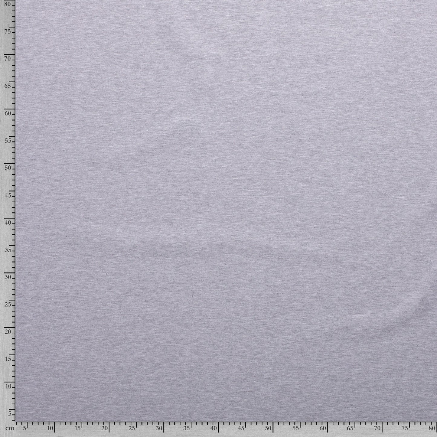 Tissu French Terry Chiné - 061