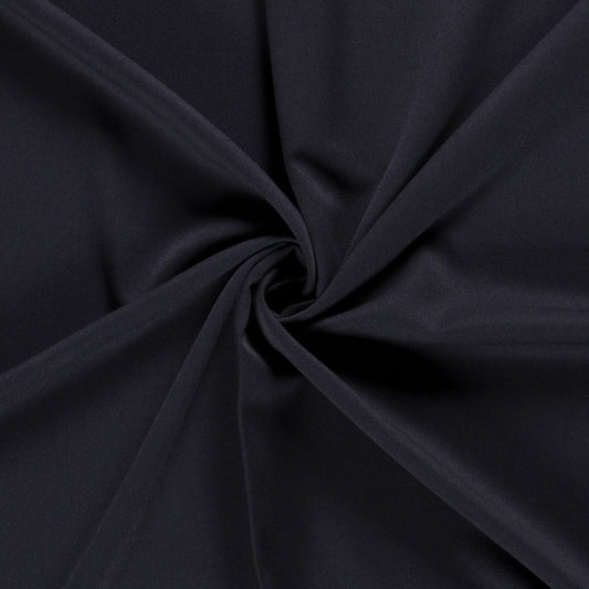 Tissu Gabardine Poly Visc Ela - 009