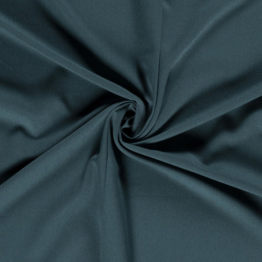 Tissu Gabardine Poly Visc Ela - 024