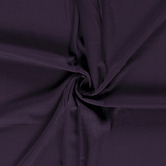 Tissu Gabardine Poly Visc Ela - 047