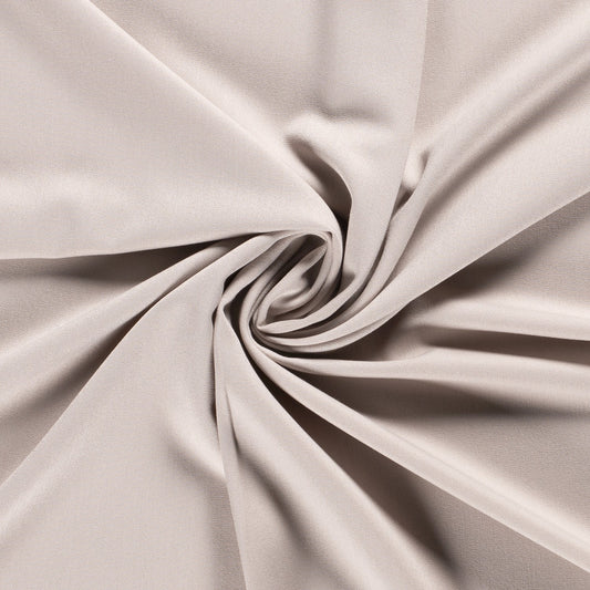 Tissu Gabardine Poly Visc Ela - 052