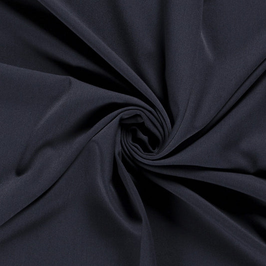 Tissu Gabardine Poly Visc Ela - 069