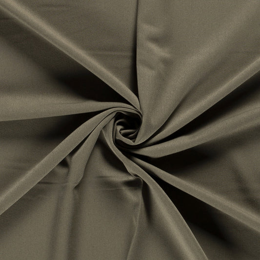 Tissu Gabardine Poly Visc Ela - 127