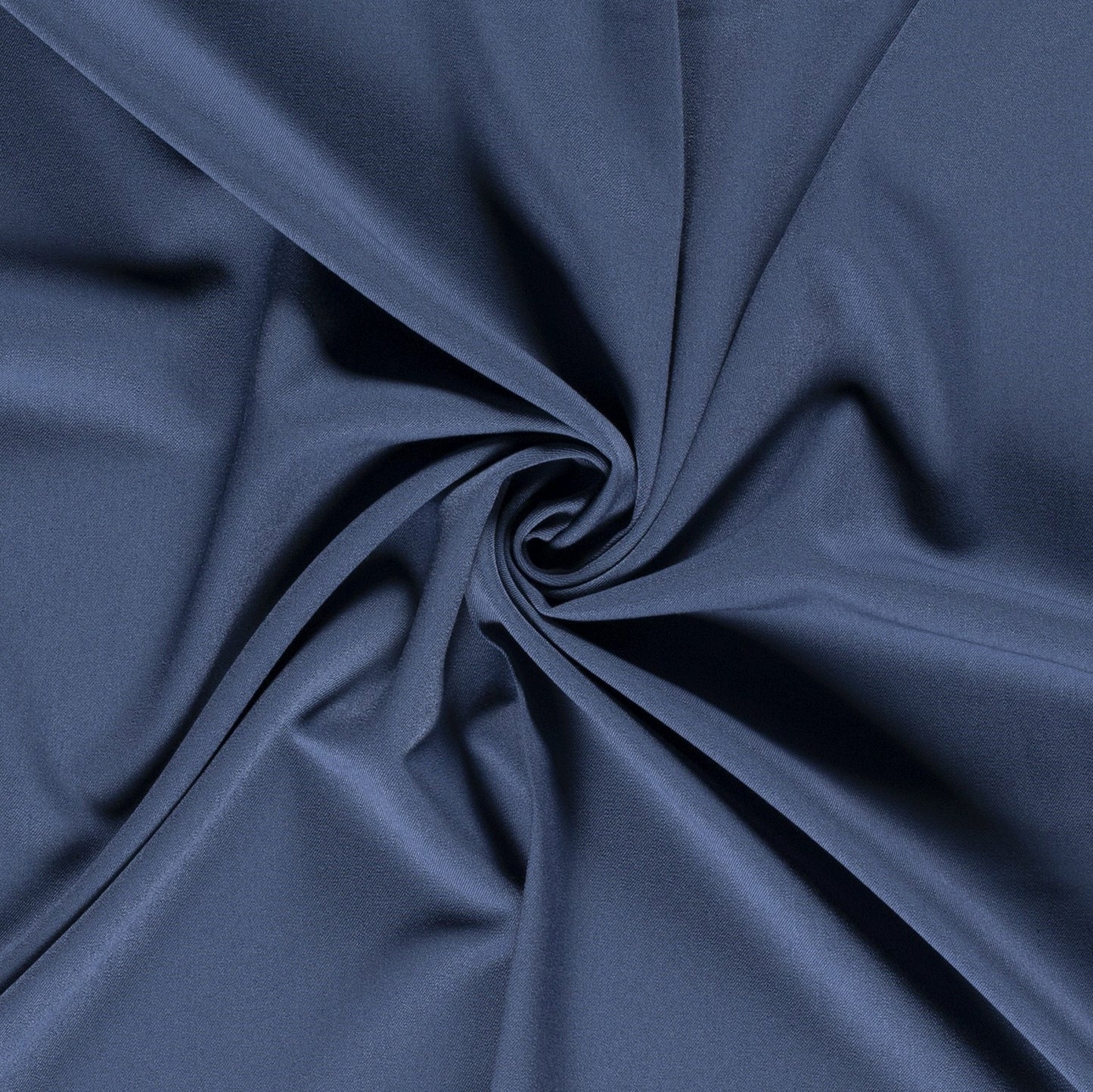 Tissu Gabardine Poly Visc Ela - 206