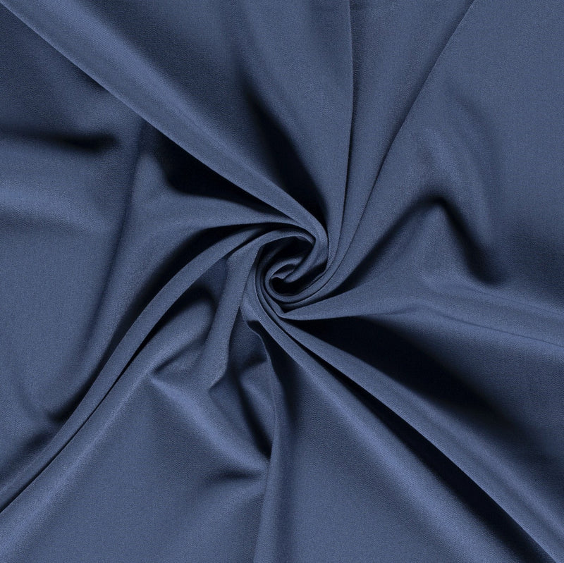 Tissu Gabardine Poly Visc Ela - 206