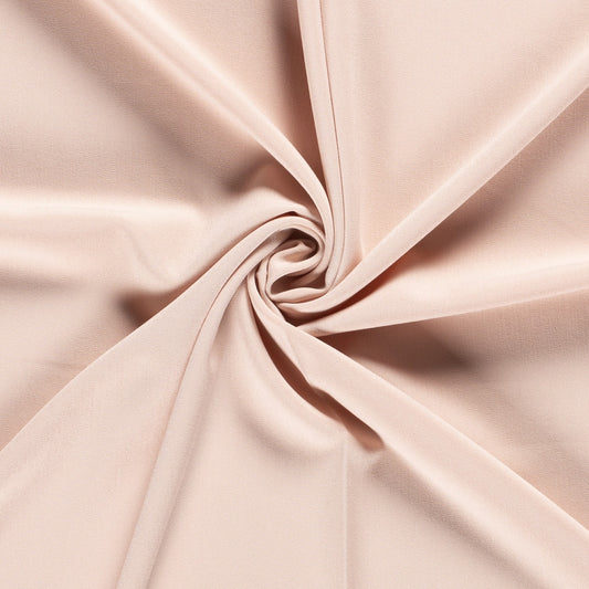 Tissu Gabardine Poly Visc Ela - 237