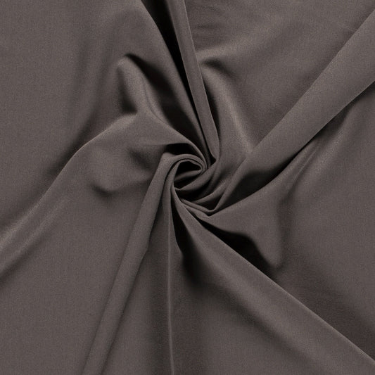 Tissu Gabardine Poly Visc Ela - 254