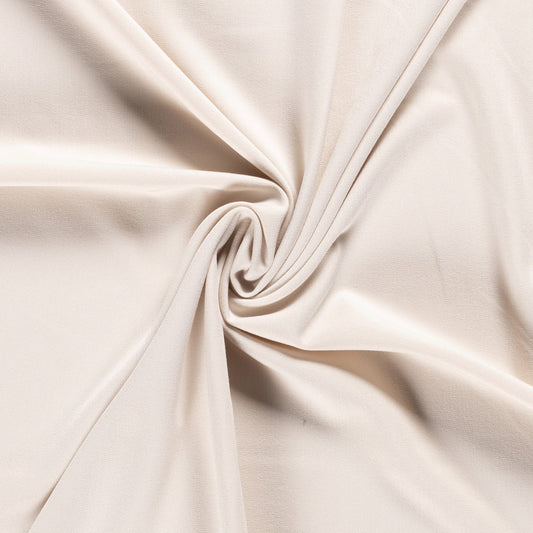 Tissu Gabardine Poly Visc Ela - 652