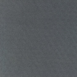 Tissu Jersey Coton Ajouré - Gris