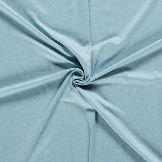 Tissu Jersey Lourd Viscose Elasthane - 001