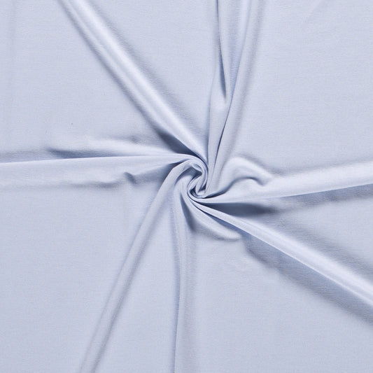 Tissu Jersey Lourd Viscose Elasthane - 002