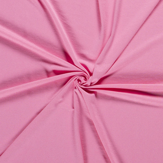 Tissu Jersey Lourd Viscose Elasthane - 013