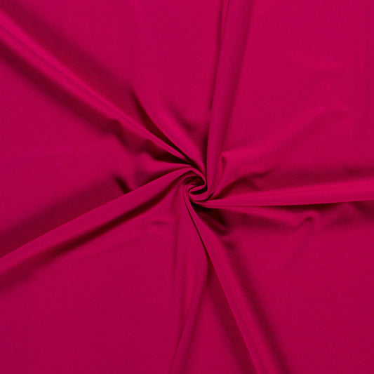 Tissu Jersey Lourd Viscose Elasthane - 014