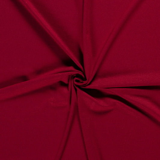 Tissu Jersey Lourd Viscose Elasthane - 016