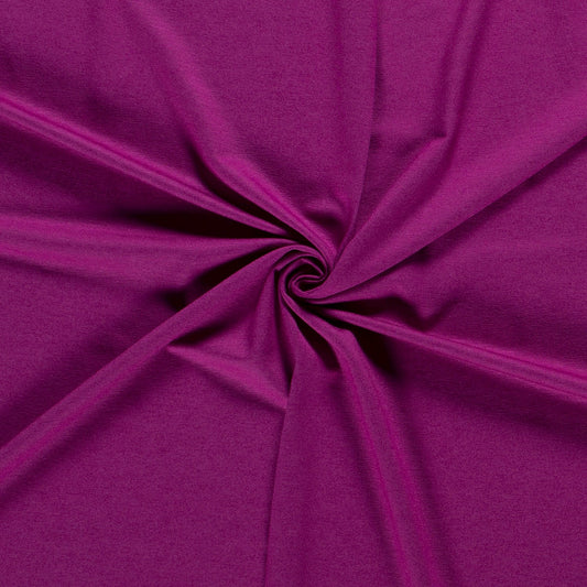 Tissu Jersey Lourd Viscose Elasthane - 042