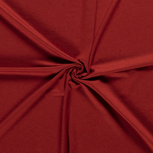 Tissu Jersey Lourd Viscose Elasthane - 056