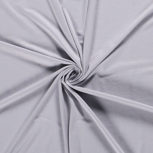 Tissu Jersey Lourd Viscose Elasthane - 061