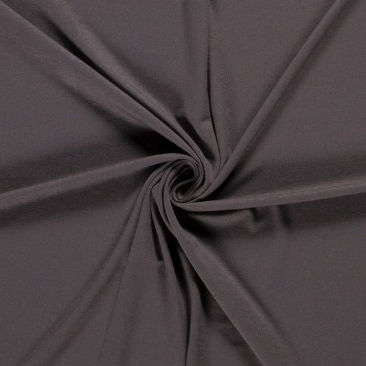 Tissu Jersey Lourd Viscose Elasthane - 067