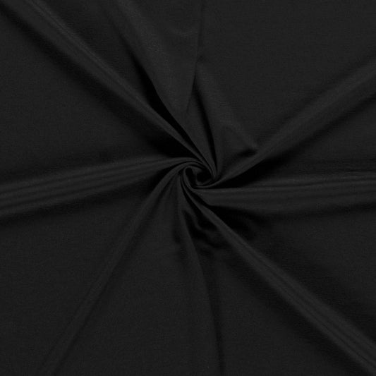 Tissu Jersey Lourd Viscose Elasthane - 069