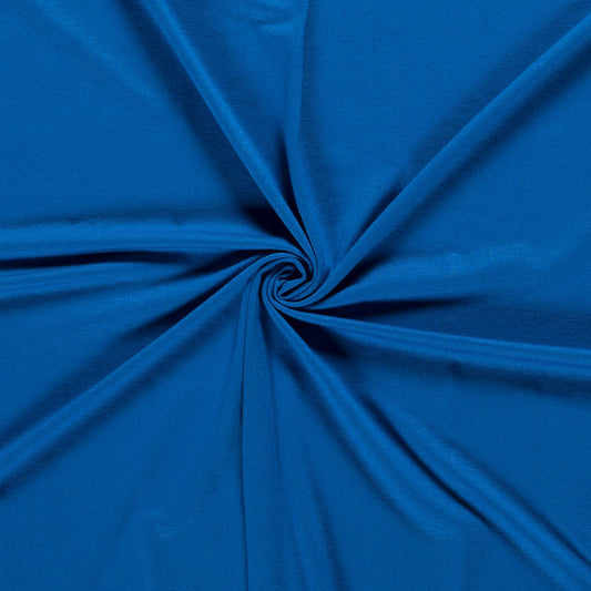 Tissu Jersey Lourd Viscose Elasthane - 104