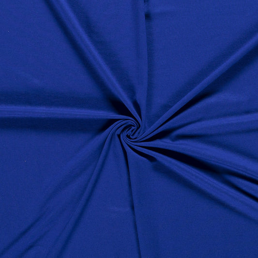 Tissu Jersey Lourd Viscose Elasthane - 105