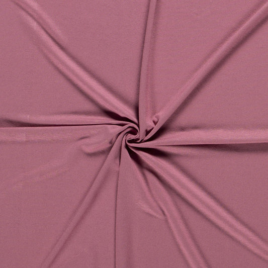 Tissu Jersey Lourd Viscose Elasthane - 114