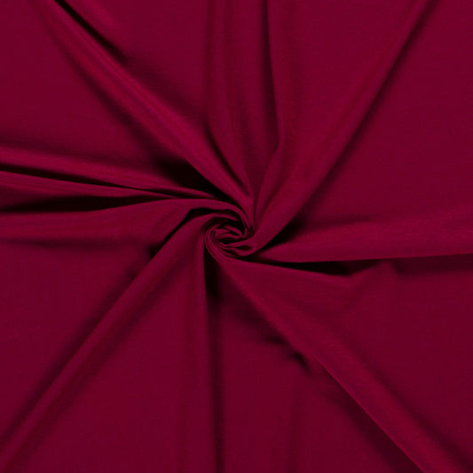Tissu Jersey Lourd Viscose Elasthane - 119