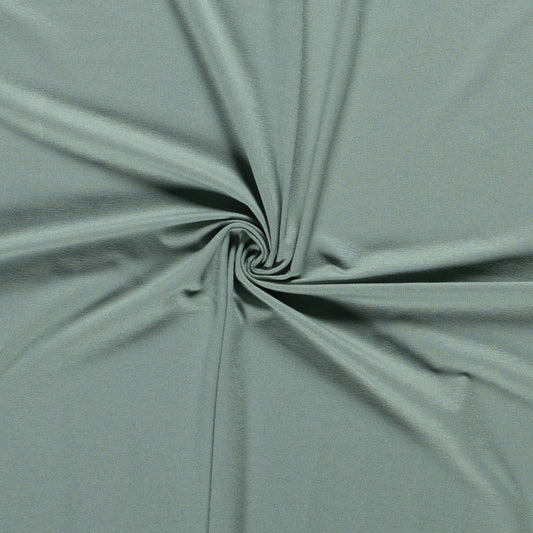 Tissu Jersey Lourd Viscose Elasthane - 122